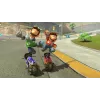 Nintendo Mario Kart World, Nintendo Switch 2, tryb wieloosobowy, nośnik fizyczny