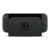 Nintendo Switch 2 + Mario Kart World przenośna konsola do gier 20,1 cm (7,9 cala) 256 GB ekran dotykowy Wi-Fi Czarny