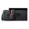 Nintendo Switch 2 + Mario Kart World przenośna konsola do gier 20,1 cm (7,9 cala) 256 GB ekran dotykowy Wi-Fi Czarny