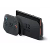 Nintendo Switch 2 + Mario Kart World przenośna konsola do gier 20,1 cm (7,9 cala) 256 GB ekran dotykowy Wi-Fi Czarny