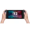 Nintendo Switch 2 + Mario Kart World przenośna konsola do gier 20,1 cm (7,9 cala) 256 GB ekran dotykowy Wi-Fi Czarny