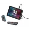 Nintendo Switch 2 + Mario Kart World przenośna konsola do gier 20,1 cm (7,9 cala) 256 GB ekran dotykowy Wi-Fi Czarny