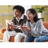 Nintendo Switch 2 + Mario Kart World przenośna konsola do gier 20,1 cm (7,9 cala) 256 GB ekran dotykowy Wi-Fi Czarny