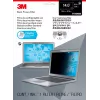 3M 7100194175 filtr prywatności do wyświetlacza 39,6 cm (15,6 cala) Laptop Bezramkowy filtr prywatności do wyświetlacza