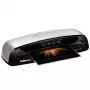 Fellowes Saturn 3i Laminator na zimno 300 mm/min Czarny, Srebrny
