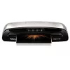 Fellowes Saturn 3i Laminator na zimno 300 mm/min Czarny, Srebrny