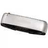 Fellowes Saturn 3i Laminator na zimno 300 mm/min Czarny, Srebrny