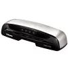 Fellowes Saturn 3i Laminator na zimno 300 mm/min Czarny, Srebrny