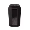 Fellowes LX65 niszczarka do papieru cięcie krzyżowe 4 cm Czarny