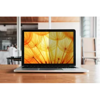 3M BP141W1B filtr prywatności na wyświetlacz 35,8 cm (14,1 cala) Laptop Bezramkowy filtr prywatności na wyświetlacz
