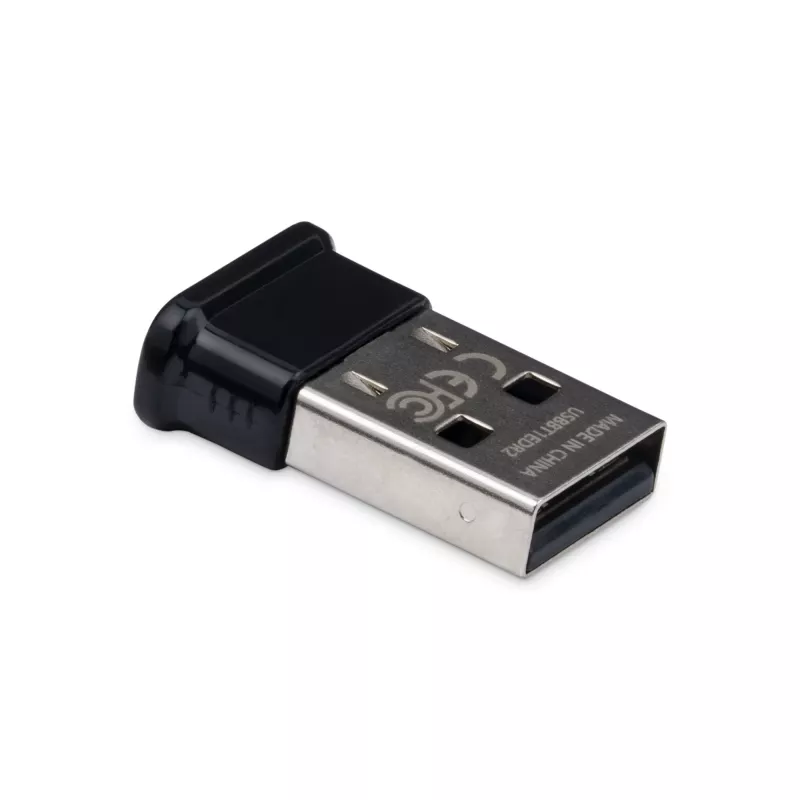StarTech.com Mini USB Bluetooth 2.1 Adapter - Klasa 1 EDR Bezprzewodowa karta sieciowa