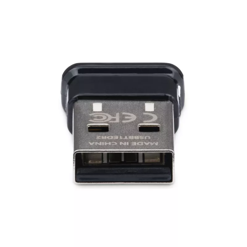 StarTech.com Mini USB Bluetooth 2.1 Adapter - Klasa 1 EDR Bezprzewodowa karta sieciowa
