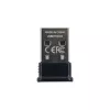 StarTech.com Mini USB Bluetooth 2.1 Adapter - Klasa 1 EDR Bezprzewodowa karta sieciowa