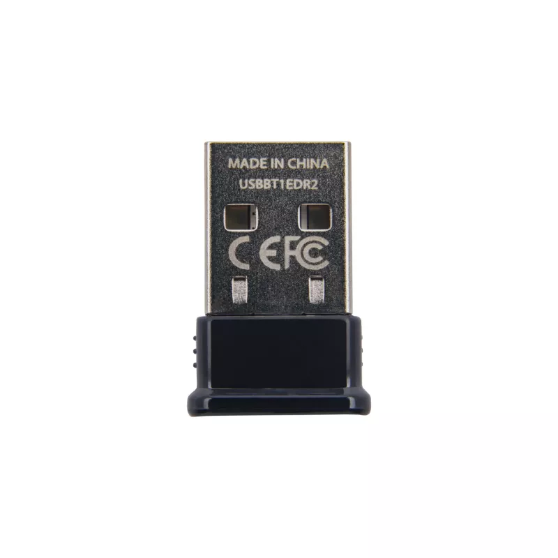 StarTech.com Mini USB Bluetooth 2.1 Adapter - Klasa 1 EDR Bezprzewodowa karta sieciowa