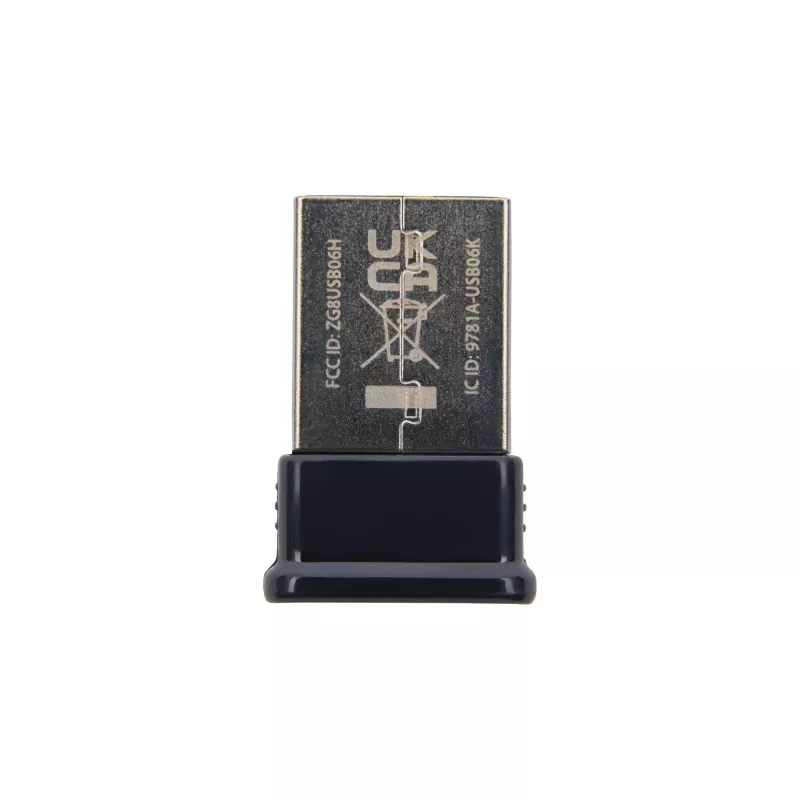 StarTech.com Mini USB Bluetooth 2.1 Adapter - Klasa 1 EDR Bezprzewodowa karta sieciowa