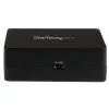 StarTech.com Ekstraktor audio HDMI - 1080p, CE, FCC, 1920 x 1080 pikseli, 480p, 720p, 1080p, 2.1 kanałów, HDMI, HDMI