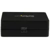 StarTech.com Ekstraktor audio HDMI - 1080p, CE, FCC, 1920 x 1080 pikseli, 480p, 720p, 1080p, 2.1 kanałów, HDMI, HDMI
