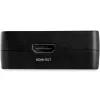 Zestaw nadajnika i odbiornika HDMI bezprzewodowego StarTech.com — 656 stóp — 1080p