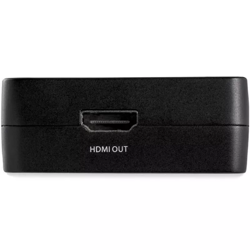 Zestaw nadajnika i odbiornika HDMI bezprzewodowego StarTech.com — 656 stóp — 1080p