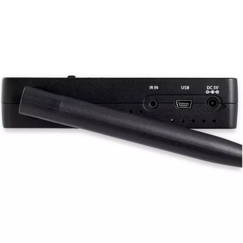 Zestaw nadajnika i odbiornika HDMI bezprzewodowego StarTech.com — 656 stóp — 1080p