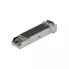 StarTech.com MSA Compliant SFP transceiver Module - 1000BASE-BX~MSA Uncoded SFP transceiver Module - 1000BASE-BX - 1 GbE Gigabit Ethernet BiDi Fiber (SMF)