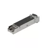 StarTech.com MSA Compliant SFP transceiver Module - 1000BASE-BX~MSA Uncoded SFP transceiver Module - 1000BASE-BX - 1 GbE Gigabit Ethernet BiDi Fiber (SMF)