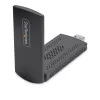 StarTech.com AX54005A-USB-WIFI-6E karta sieciowa WLAN 2402 Mbit/s
