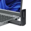 StarTech.com AX54005A-USB-WIFI-6E karta sieciowa WLAN 2402 Mbit/s