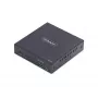 Odbiornik HDMI StarTech.com przez sieć IP dla serii produktów IH2006, 4K 60 Hz, bezsterownikowy, AVoIP, zawiera zestaw montażowy, tylko odbiornik