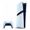 Konsola do gier Sony PlayStation 5 Pro 2 TB SSD Wi‑Fi, Bluetooth, 8K, 120 Hz, biało-czarna