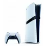 Konsola do gier Sony PlayStation 5 Pro 2 TB SSD Wi‑Fi, Bluetooth, 8K, 120 Hz, biało-czarna