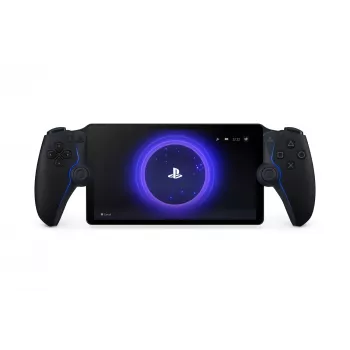 Akcesorium zdalnego gracza Sony do PlayStation 5 — Czarny, LCD 8 cali (20,3 cm), 350×100×150 mm