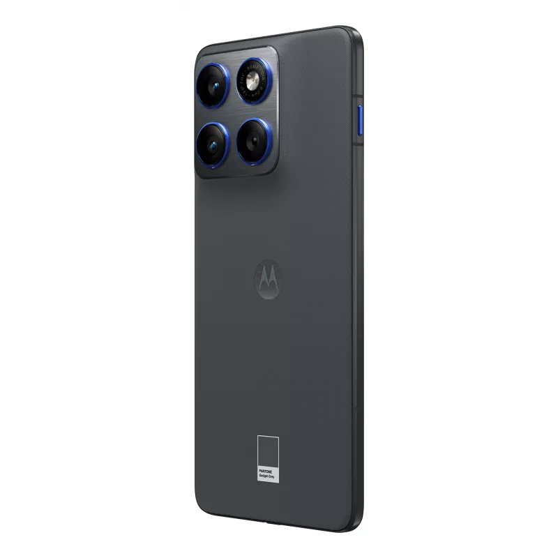 Motorola edge 70 17 cm (6,7″) Dual SIM Android 16.0 5G USB Type-C 12 GB 512 GB 4800 mAh Szary