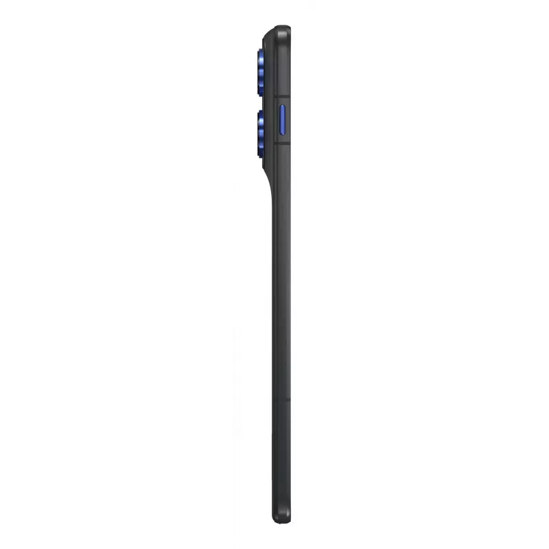 Motorola edge 70 17 cm (6,7″) Dual SIM Android 16.0 5G USB Type-C 12 GB 512 GB 4800 mAh Szary