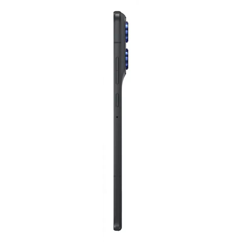 Motorola edge 70 17 cm (6,7″) Dual SIM Android 16.0 5G USB Type-C 12 GB 512 GB 4800 mAh Szary