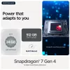 Motorola edge 70 17 cm (6,7″) Dual SIM Android 16.0 5G USB Type-C 12 GB 512 GB 4800 mAh Szary