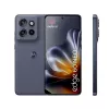 Motorola edge 60 Neo 16.1 cm (6.36 cala) Dual SIM Android 15 5G USB Type-C 12 GB 256 GB 5000 mAh Szary