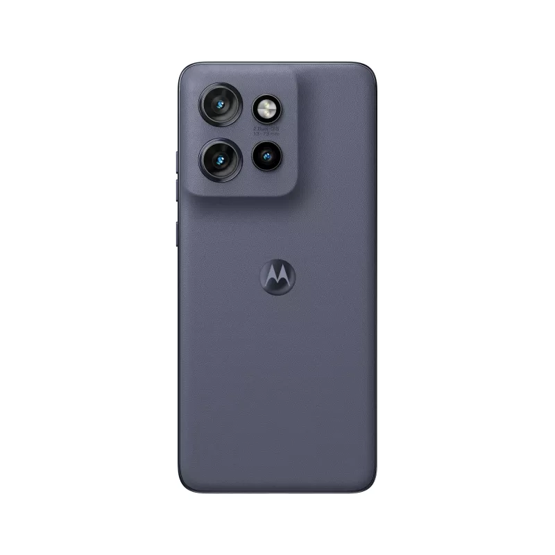 Motorola edge 60 Neo 16.1 cm (6.36 cala) Dual SIM Android 15 5G USB Type-C 12 GB 256 GB 5000 mAh Szary