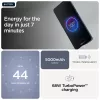 Motorola edge 60 Neo 16.1 cm (6.36 cala) Dual SIM Android 15 5G USB Type-C 12 GB 256 GB 5000 mAh Szary