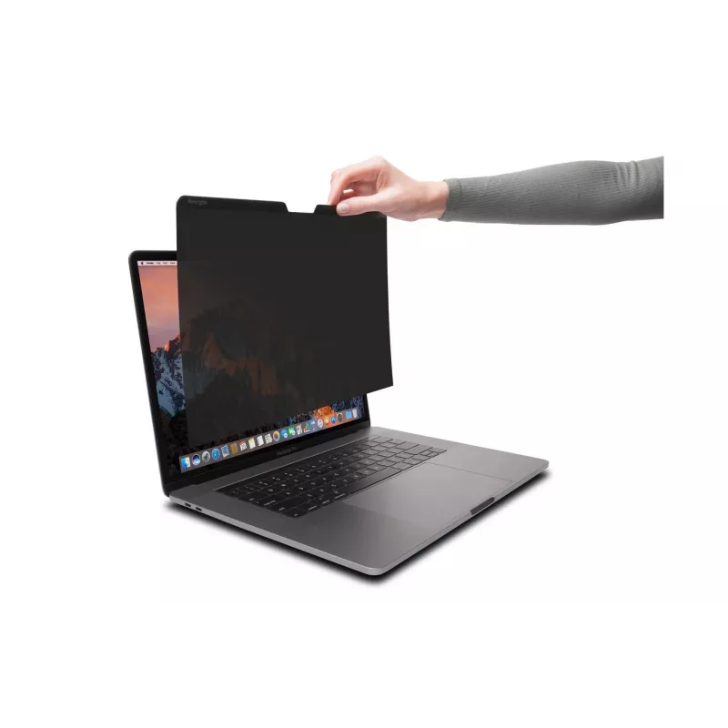 Kensington MP15 Magnetyczny filtr prywatyzujący do MacBooka Pro 15 cali 2016/17/18/19