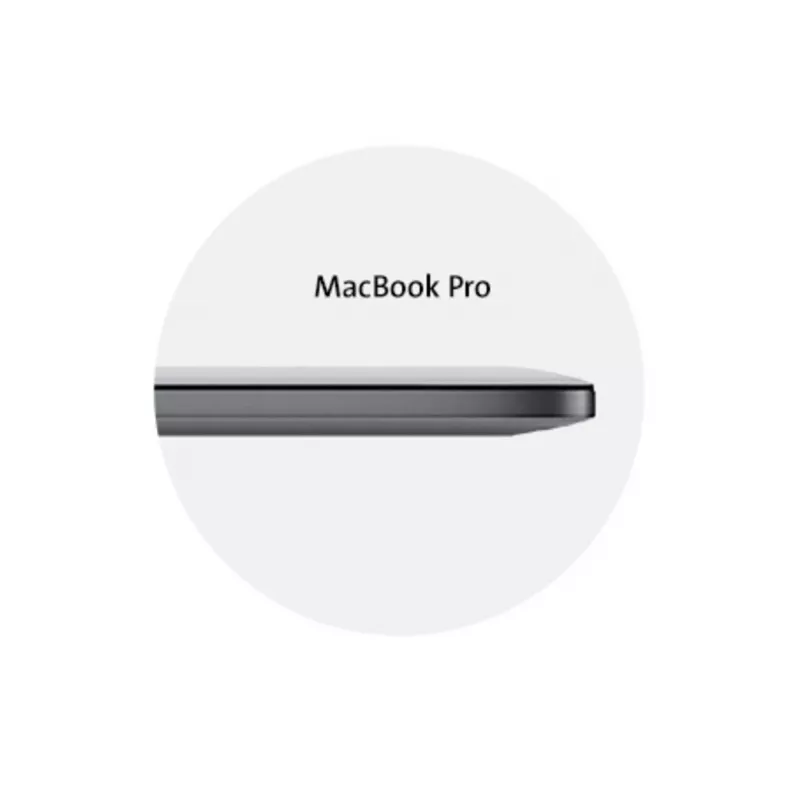 Kensington MP15 Magnetyczny filtr prywatyzujący do MacBooka Pro 15 cali 2016/17/18/19