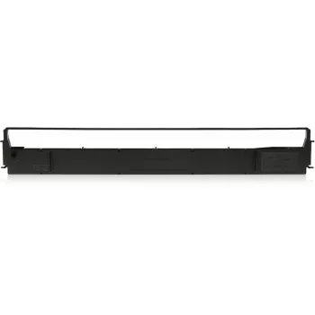 Epson SIDM czarna taśma barwiąca do LQ-1000/1050/1070/+/1170/1180/+ (C13S015022)