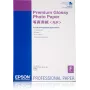 Epson Premium Glossy Photo Paper, DIN A2, 255g/m², 25 arkuszy