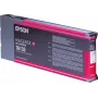 Epson Singlepack magenta T613300, magenta, tusz pigmentowy, 110 ml, 1 szt.