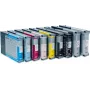 Epson Singlepack żółty T614400 220 ml, Żółty, Tusz pigmentowy, 220 ml, 1 szt.