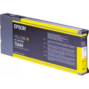 Epson Singlepack żółty T614400 220 ml, Żółty, Tusz pigmentowy, 220 ml, 1 szt.