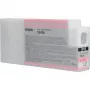 Epson T6426 Vivid Light magenta wkład atramentowy (150 ml), standardowa wydajność, jasnopurpurowy, atrament pigmentowy, 150 ml, 1 szt.