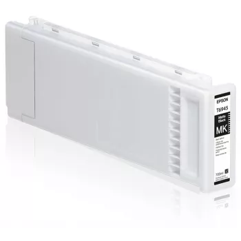 Epson Singlepack UltraChrome XD Matte Czarny T694500 (700 ml) — oryginalny wkład atramentowy