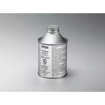 Epson Ink Cleaner (250mL) T699300, Epson, atramentowa, 250 ml, szary, - SureColor SC-S80600 - SureColor SC-S60600 - SureColor SC-S40600 - Epson SureColor SC-S70600 (8C)..., 1 szt.