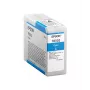 Wkład atramentowy Epson T8502 cyjan